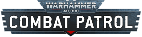 Home - Warhammer 40k Combat Patrol Magazine – Hachette Partworks