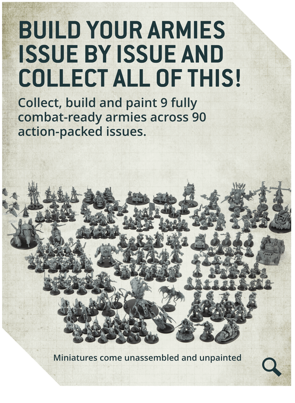 Home - Warhammer 40,000: Combat Patrol